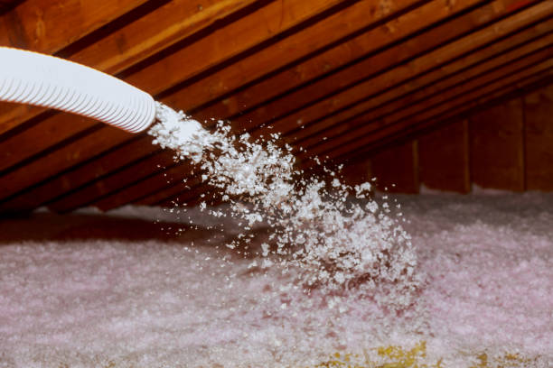 Best Insulation for Specific Applications in Lake Grove, NY