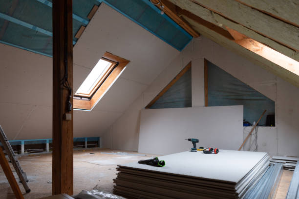 Best Cellulose Insulation in Lake Grove, NY