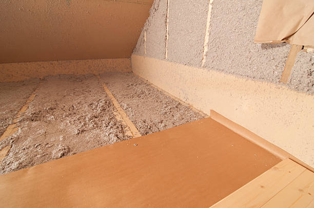 Best Spray Foam Insulation in Lake Grove, NY